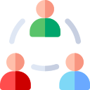 Continuous Partnership