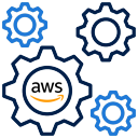 AWS DevOps Infrastructure Automation