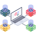 Unified platform - finance, CRM, billing, renewals, reporting