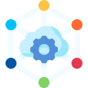 True SaaS ERP - Cloud-native, Scalable, Global