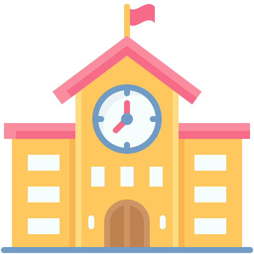 Educational Institutions