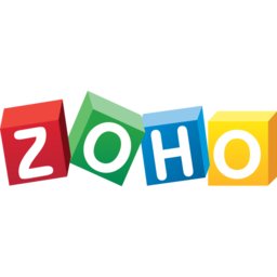 Zoho CRM