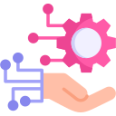 MLOps, AIOps and DevOps for AI Services 