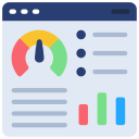 Adopt role-based dashboards & KPI reporting for real-time visibility