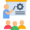 Training and Enablement