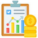 Improved financial reporting and FP&A