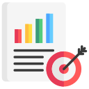Clear Goals with Measurable Outcomes