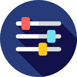 Parameters and Filters